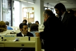 Рикардо Дарин, кадры из фильма, Пабло Раго, Рикардо Дарин, Тайна в его глазах