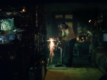 Железный человек 2, кадры из фильма, Микки Рурк