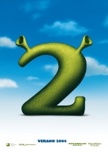 Шрэк 2