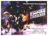 Звездные войны: Эпизод V — Империя наносит ответный удар, биллборды