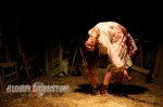 Эшли Белл, кадры из фильма, Эшли Белл, Последнее изгнание дьявола