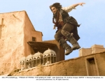 Принц Персии: Пески времени, кадры из фильма, Джейк Джилленхол
