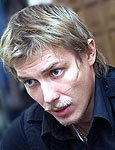 Александр Бухаров, Александр Бухаров