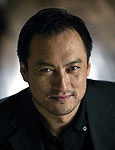 Кен Ватанабе, Кен Ватанабе
