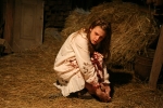 Эшли Белл, кадры из фильма, Эшли Белл, Последнее изгнание дьявола