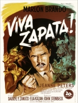 Вива, Сапата!, постеры