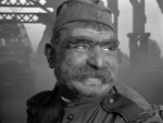 Отец солдата, кадры из фильма, Серго Закаридзе