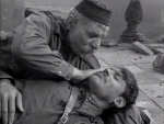 Отец солдата, кадры из фильма, Серго Закаридзе