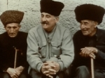 Ожерелье для моей любимой, кадры из фильма, Эроси Манджгаладзе