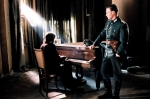 Пианист, кадры из фильма, Эдриан Броди