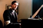 Пианист, кадры из фильма, Эдриан Броди