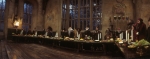 Гарри Поттер и Философский камень, кадры из фильма, Алан Рикман, Ян Харт, Мэгги Смит, Ричард Харрис, Робби Колтрейн