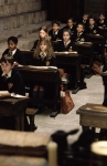 Гарри Поттер и Философский камень, кадры из фильма, Мэттью Льюис, Эмма Уотсон