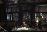 Дэниэл Рэдклифф, кадры из фильма, Дэниэл Рэдклифф, Гарри Поттер и Философский камень