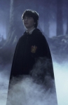 Гарри Поттер и Философский камень, кадры из фильма, Дэниэл Рэдклифф