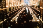 Гарри Поттер и Философский камень, кадры из фильма