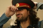 Заяц над бездной, кадры из фильма