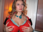 Мария Машкова, кадры из фильма, Мария Машкова, Мама не горюй 2