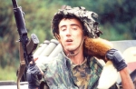 Блокпост, кадры из фильма, Кирилл Ульянов