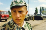 Блокпост, кадры из фильма