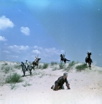 Неуловимые мстители, кадры из фильма