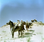 Неуловимые мстители, кадры из фильма