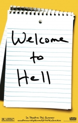 Маленькая мисс Счастье, тизер