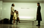 Киану Ривз, кадры из фильма, Киану Ривз, Матрица: Революция