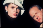 Роковая женщина, кадры из фильма, Ребекка Ромейн, Грегг Генри