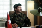 Армейский пирог, кадры из фильма
