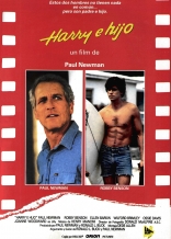 Гарри и сын, постеры