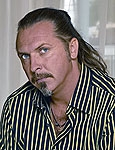 Юрий Грымов, Юрий Грымов