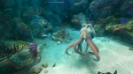 Шевели ластами 3D, кадры из фильма