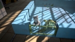 Шевели ластами 3D, кадры из фильма