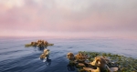 Шевели ластами 3D, кадры из фильма
