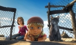Шевели ластами 3D, кадры из фильма