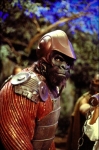 Планета обезьян, кадры из фильма