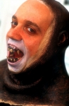 Пол Джаматти, со съемок, Пол Джаматти, Планета обезьян
