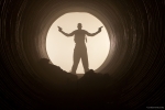 Борис Коджо, кадры из фильма, Борис Коджо, Обитель зла в 3D: Жизнь после смерти