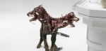 Обитель зла в 3D: Жизнь после смерти, кадры из фильма