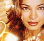 Кристин Кройк, фотосессия, Кристин Кройк