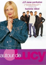 Любовь по случаю, тизер