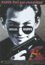 Каффс, постеры