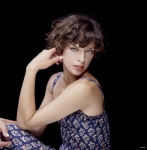 Милла Йовович