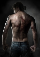 Цветок дьявола, промо-слайды