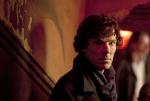 Шерлок, кадры из фильма