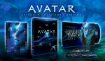 Аватар, другие, Blu-Ray