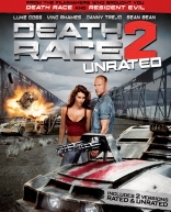 Смертельная гонка 2: Франкенштейн жив, DVD