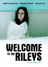 Добро пожаловать к Райли*, постеры