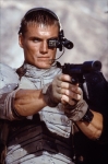 Универсальный солдат, кадры из фильма, Дольф Лундгрен